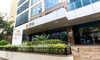 Imagem 7: Oportunidade Única: Loja Comercial em Moema, São Paulo-SP, 52m², 1 Vaga de Garagem