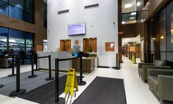 Imagem 3: Oportunidade Única: Loja Comercial em Moema, São Paulo-SP, 52m², 1 Vaga de Garagem