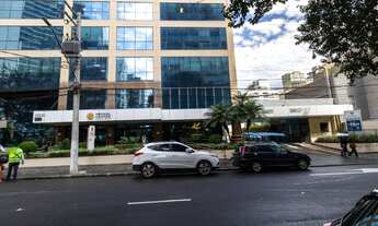 Imagem 4: Oportunidade Única: Loja Comercial em Moema, São Paulo-SP, 52m², 1 Vaga de Garagem