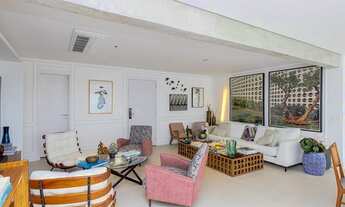 Imagem 2: Apartamento com 3 suítes e 2 Vagas em Perdizes, São Paulo - SP - 174m²