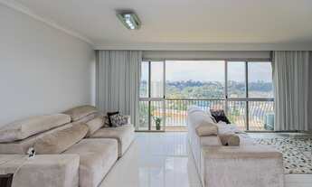 Imagem: Apartamento à venda no Morumbi 4 quartos