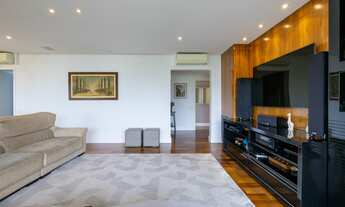 Imagem 3: Apartamento à venda no Panamby, São Paulo-SP: 4 suítes e 4 vagas - 192m²