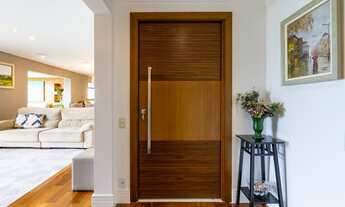 Imagem 7: Apartamento à venda no Panamby, São Paulo-SP: 4 suítes e 4 vagas - 192m²