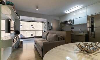 Imagem: Apartamento à venda em São Paulo - Bairro