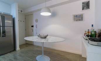 Imagem 5: Apartamento à venda em São Paulo - Bairro Sumaré 2 quartos, sendo 1 suíte e 1 vaga - 55m²