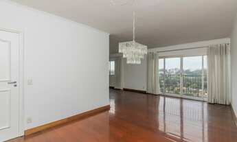 Imagem 2: Apartamento à venda com 3 suítes e 3 vagas na Fazenda Morumbi, São Paulo-SP