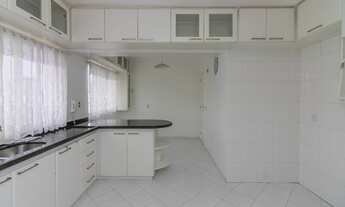 Imagem 6: Apartamento à venda com 3 suítes e 3 vagas na Fazenda Morumbi, São Paulo-SP