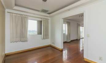 Imagem 3: Apartamento à venda com 3 suítes e 3 vagas na Fazenda Morumbi, São Paulo-SP