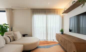 Imagem 5: Cobertura Duplex de 3 suítes no Sumarezinho, São Paulo-SP com 381m² e 3 vagas de garagem