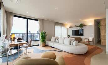 Imagem 6: Cobertura Duplex de 3 suítes no Sumarezinho, São Paulo-SP com 381m² e 3 vagas de garagem