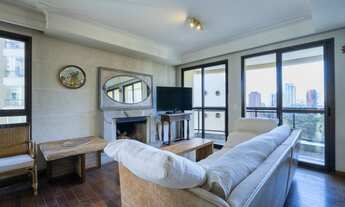 Imagem 2: Apartamento à venda na Vila Suzana, São Paulo-SP - 3 suítes e 4 vagas - 220m²