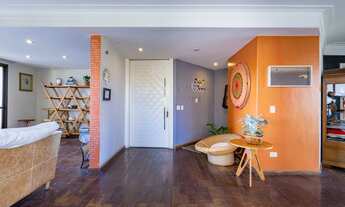 Imagem 4: Apartamento à venda na Vila Suzana, São Paulo-SP - 3 suítes e 4 vagas - 220m²