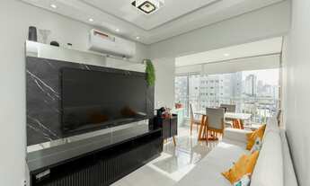 Imagem: Apartamento à venda de 2 quartos, sendo