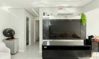 Imagem 3: Apartamento à venda de 2 quartos , sendo 1 suíte na Vila Guilherme, São Paulo/SP - 61m²