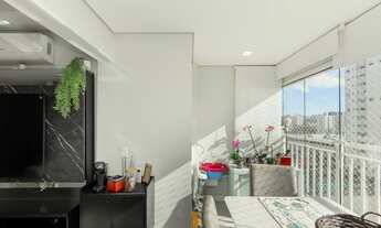 Imagem 5: Apartamento à venda de 2 quartos , sendo 1 suíte na Vila Guilherme, São Paulo/SP - 61m²