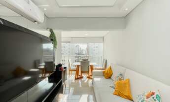 Imagem 6: Apartamento à venda de 2 quartos , sendo 1 suíte na Vila Guilherme, São Paulo/SP - 61m²