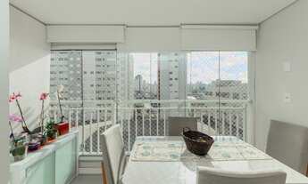 Imagem 7: Apartamento à venda de 2 quartos , sendo 1 suíte na Vila Guilherme, São Paulo/SP - 61m²