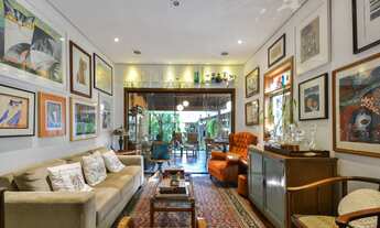 Imagem: Casa à Venda em Perdizes, São Paulo-SP!