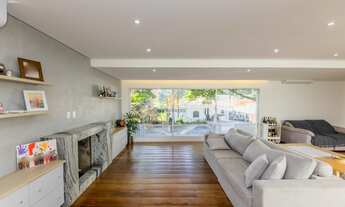 Imagem 2: Casa à venda com 4 suítes no Jardim Marajoara, São Paulo-SP: 538m², 4 vagas