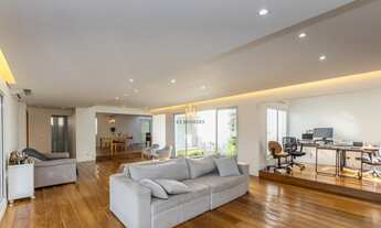 Imagem 5: Casa à venda com 4 suítes no Jardim Marajoara, São Paulo-SP: 538m², 4 vagas