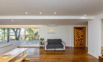 Imagem 6: Casa à venda com 4 suítes no Jardim Marajoara, São Paulo-SP: 538m², 4 vagas