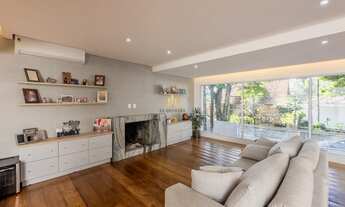 Imagem 7: Casa à venda com 4 suítes no Jardim Marajoara, São Paulo-SP: 538m², 4 vagas