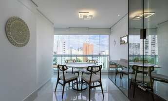 Imagem 6: Apartamento à venda em São Paulo-SP, Vila Mascote: 2 quartos e 2 vagas