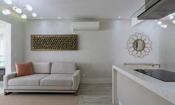 Imagem 7: Apartamento à venda em São Paulo-SP, Vila Mascote: 2 quartos e 2 vagas