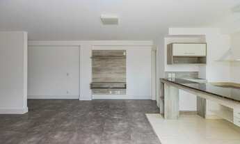 Imagem 4: Apartamento à Venda no Brooklin Paulista, São Paulo/SP: 1 Quarto e 1 Vaga - 67m²