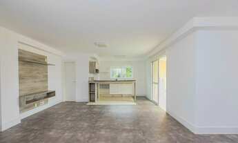 Imagem: Apartamento à Venda no Brooklin Paulista