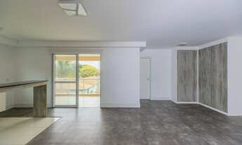 Imagem 2: Apartamento à Venda no Brooklin Paulista, São Paulo/SP: 1 Quarto e 1 Vaga - 67m²