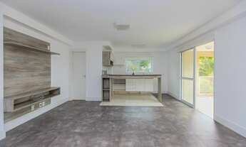 Imagem: Apartamento à Venda no Brooklin Paulista