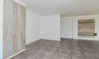 Imagem 6: Apartamento à Venda no Brooklin Paulista, São Paulo/SP: 1 Quarto e 1 Vaga - 67m²