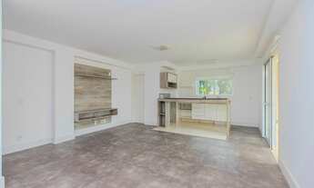 Imagem 7: Apartamento à Venda no Brooklin Paulista, São Paulo/SP: 1 Quarto e 1 Vaga - 67m²