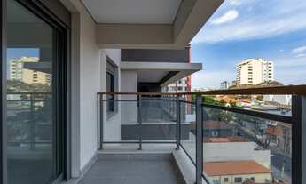 Imagem 7: Apartamento à venda na Vila Romana, São Paulo-SP, 3 suítes e 3 vagas - 167m²