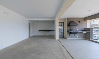 Imagem: Apartamento à venda na Vila Romana, São