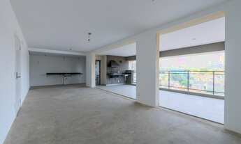 Imagem 2: Apartamento à venda na Vila Romana, São Paulo-SP, 3 suítes e 3 vagas - 167m²