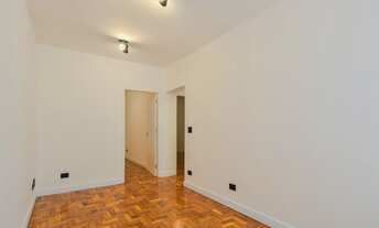 Imagem 3: Apartamento à venda na Vila Mariana, São Paulo-SP: 2 quartos e 1 vaga - 58m²!