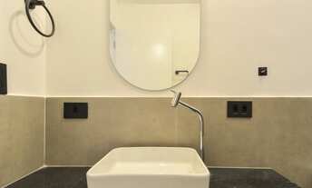 Imagem 4: Apartamento à venda na Vila Mariana, São Paulo-SP: 2 quartos e 1 vaga - 58m²!