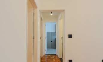 Imagem 7: Apartamento à venda na Vila Mariana, São Paulo-SP: 2 quartos e 1 vaga - 58m²!