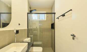 Imagem 5: Apartamento à venda na Vila Mariana, São Paulo-SP: 2 quartos e 1 vaga - 58m²!