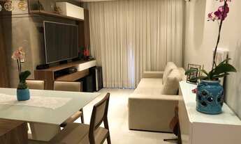 Imagem 2: Apartamento à venda em Pinheiros, São Paulo/SP: 2 quartos, sendo 1 suíte e 2 vagas - 72m²