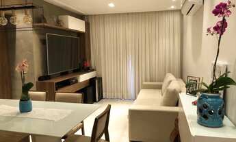 Imagem 3: Apartamento à venda em Pinheiros, São Paulo/SP: 2 quartos, sendo 1 suíte e 2 vagas - 72m²