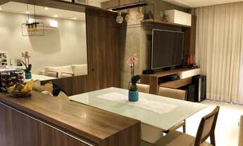 Imagem 5: Apartamento à venda em Pinheiros, São Paulo/SP: 2 quartos, sendo 1 suíte e 2 vagas - 72m²