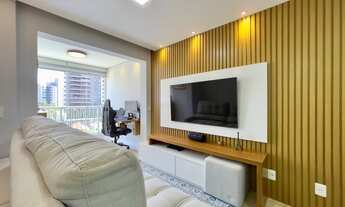 Imagem 6: Apartamento à venda em São Paulo-SP, Vila Mascote: 2 quartos, sendo 1 suíte, 1 vaga -56m²