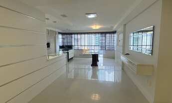 Imagem: Apartamento à venda no Centro de Balneário