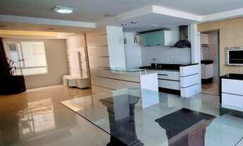 Imagem: Apartamento à venda em Balneário Camboriú-SC