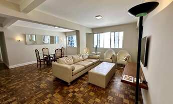 Imagem 2: Apartamento 3 Quartos, sendo 1 suíte à venda em Balneário Camboriú- Santa Catarina/SC