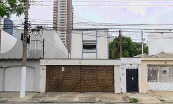 Imagem: Casa à venda em São Paulo-SP, no Campo