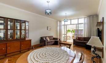 Imagem 4: Casa à venda em São Paulo-SP, no Campo Belo! 4 quartos, sendo 1 suíte e 2 vagas - 200m²